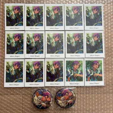 앙스타 앙상블 스타즈!! 오토카리 아도니스