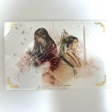 천관사복 아크릴 스탠드 사련 화성