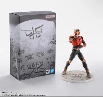 SHFiguarts 진골조제법 가면라이더 쿠우카 초고대 전사 초 쿠우가전