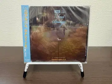 우메다 사이퍼/SEE YA AT THE FOOTBRIDGE(미개봉)