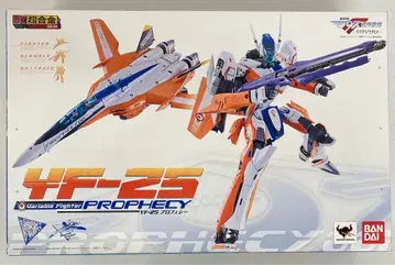 반다이 DX 초합금 YF-25 프로페시 GE65