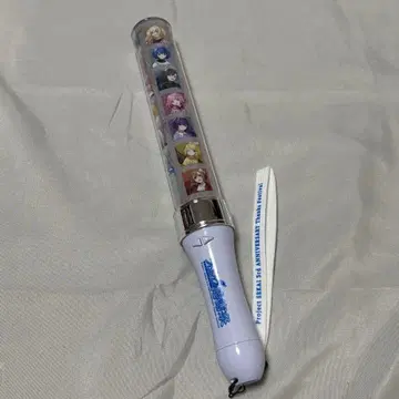 프로젝트 세카이 프로세카 3rd Anniversary 감사제 응원봉