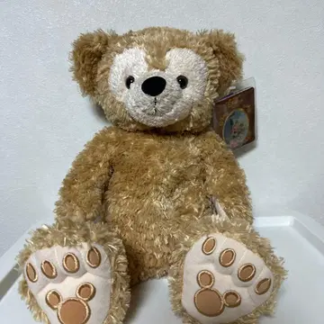 WDW 디즈니 베어 크림