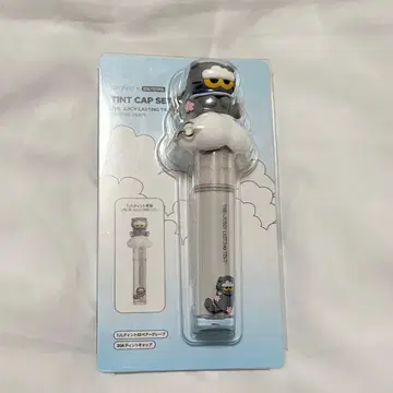 새상품 rom&nd | ZO&FRIENDS ZOA 틴트 캡 세트