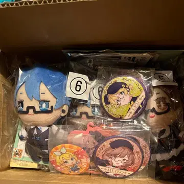 보컬로이드 프로세카 묶음 판매