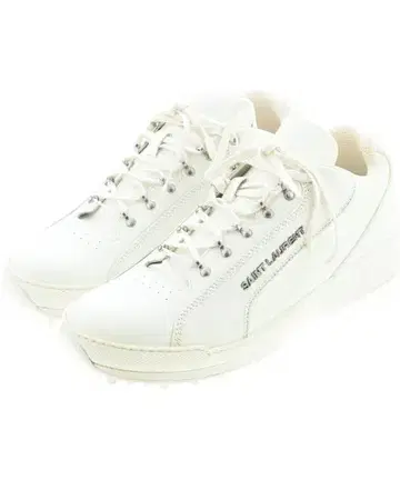 생 로랑 파리 스니커즈 남성용