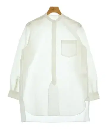 COMOLI 캐주얼 셔츠 남성용