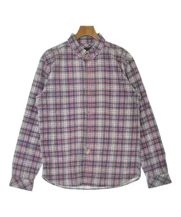 insight 캐주얼 셔츠 남성용