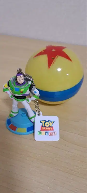 도쿄 디즈니 리조트 토이스토리 호텔 버즈 라이트이어