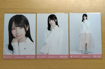 노기자카46 오오코시 히나노 타임리미트 짝사랑 세미 컴프