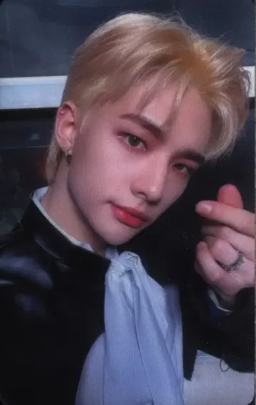 StrayKids SonyMusic LD 현진 THE SOUND