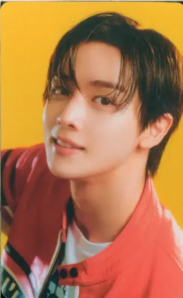 RIIZE TowerRecords SUNGCHAN Lucky