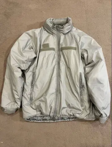 레벨7 스몰 레귤러 프리마로프트 군용