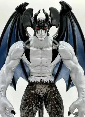 데빌맨 소프트 비닐 데빌맨 crybaby Hracka 플라치카