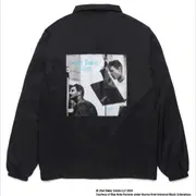 와코마리아 24fw 쳇베이커 Chet Baker 코치 자켓 L | 자켓 | 번개장터