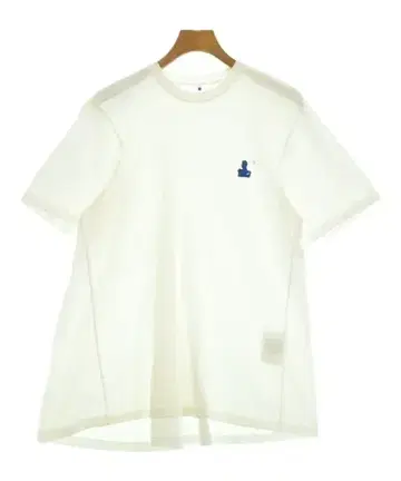 ADER error 티셔츠 남성용