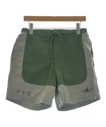 OFF-WHITE 숏팬츠 남성용