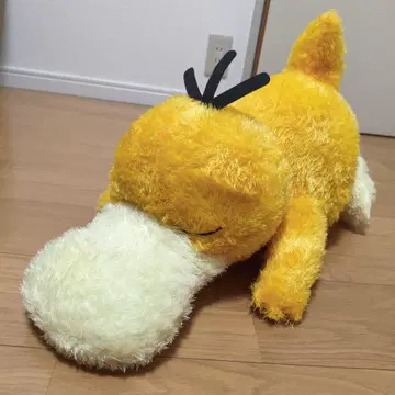 코닥 봉제 인형