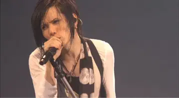 ifsixwasnine yasu Q.E.D.풍 2착 세트