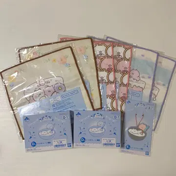 우사마루 제일복권 묶음 판매