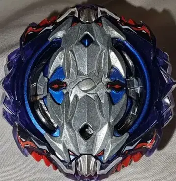 베이블레이드 버스트 바이스 레오팔드.12L.Ds 람부레어