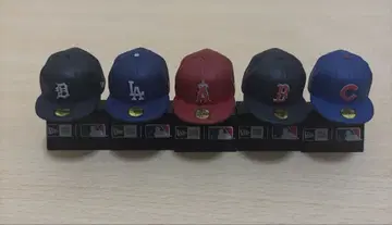 메이저리그 뉴에라 가챠