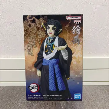 [ 귀멸의 칼날 ] 피규어-귀노장-십오의 형 카이가쿠