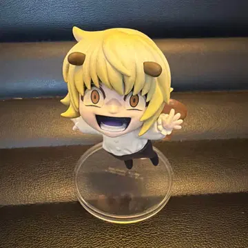 헌터헌터 F상 제일복권 샤우아푸프 푸프