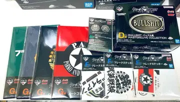 제일복권 크로우즈 & WORST