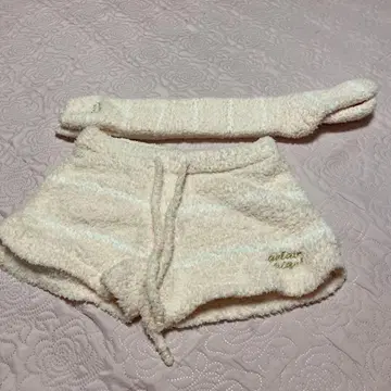 젤라토 피케 ) 의 [ 젤라토 ] 2 보더 숏팬츠 양말