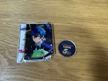 앙스타 5주년 아크릴 스탠드 사자나미 쥰