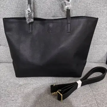 후쿠오카 소프트뱅크 호크스 하이그레이드 회원 한정판 천연 가죽 토트백