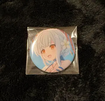 어솔트릴리 러스바레 4.5주년 캔뱃지 이마카나에 호시