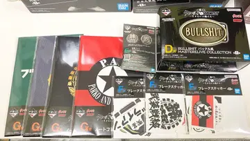 제일복권 크로우즈 & 워스트