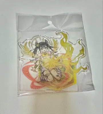 아크릴 스탠드 오오히메노 미카미