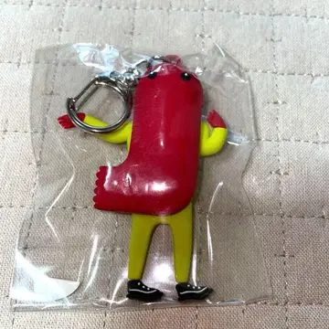 [ 미개봉품 ] wakeme 키링 프레데릭 굿즈