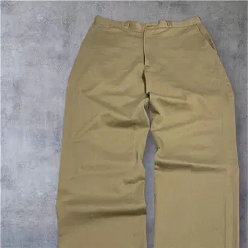 70s-80s BIG MAC 치노 팬츠 PENN-PREST