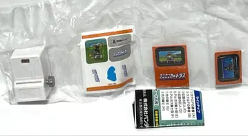 미니미니 카드다스 SD 건담 외전 라크로아의 용사