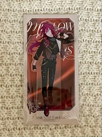 [ 미개봉 ] 앙스타 원과망견 아크릴 스탠드