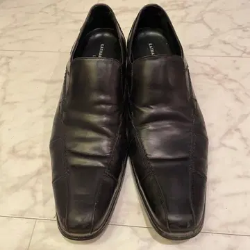 캐서린 햄넷 남성용 신발 비즈니스 슈즈 가죽 신발 27