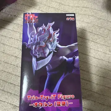 FuRyu Trio-Try-iT 피규어 오카룬 (변신)