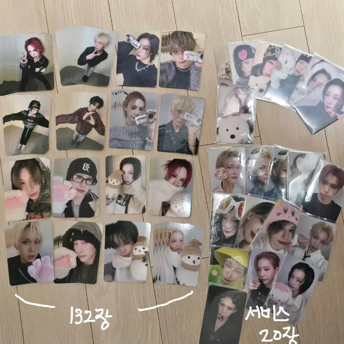 PLAVE Pixel World Short Sleeve T-Shirt Bamby on Bunjang Global Site.