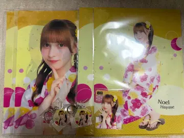 FRUITSZIPPER 스키복권 하야세 노엘 노에짱