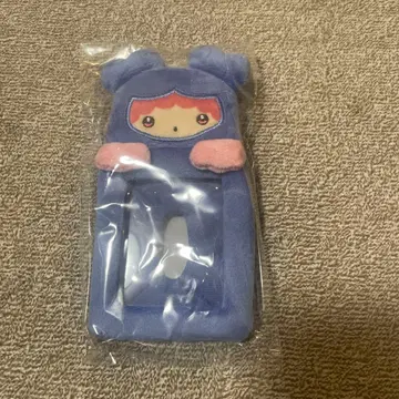 twice 포토 카드 홀더 쯔위