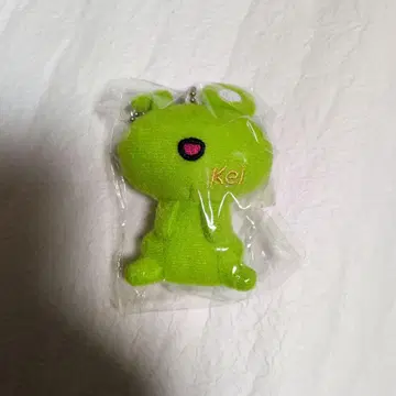 기무라 케이토 10kei 채널 토노사마 마스코트 키링