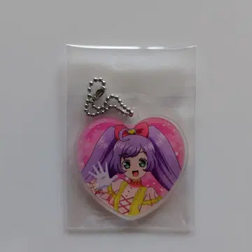 프리파라 라라 아크릴 키링