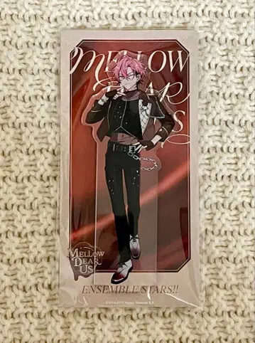 [ 미개봉 ] 앙스타 쿠온 마이 아크릴 스탠드