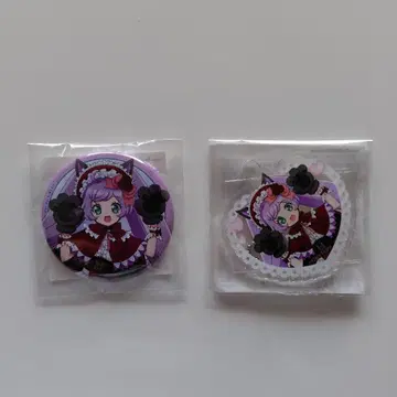 프리파라 라라 후쿠야 세트