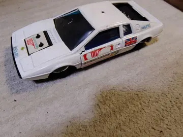 에이다이 그립 007 로터스 에스프리