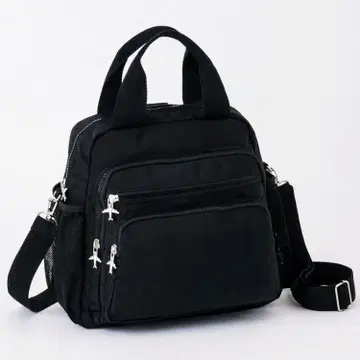 [잡지 부록] 한큐 교통사가 생각한 3Way 숄더백